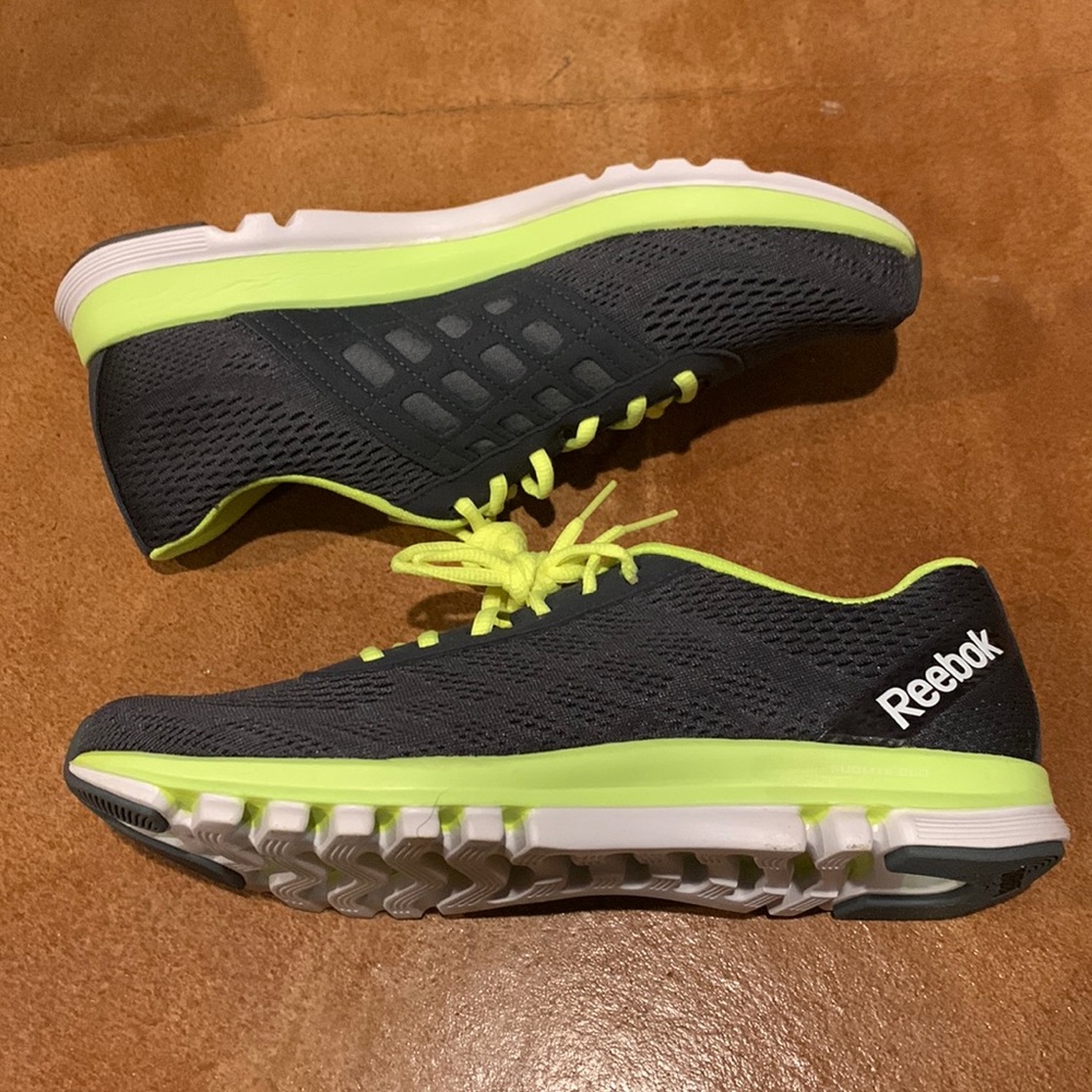Reebok Sublite Duo size 9.5